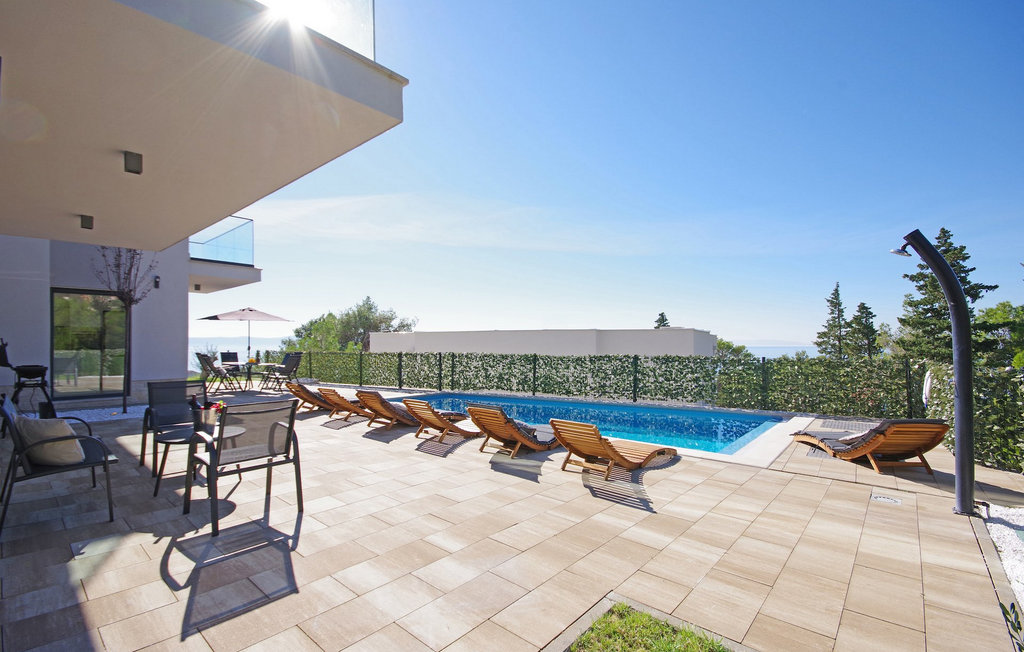 Feriehuse - Makarska-Tucepi , Kroatien - CLD681 6