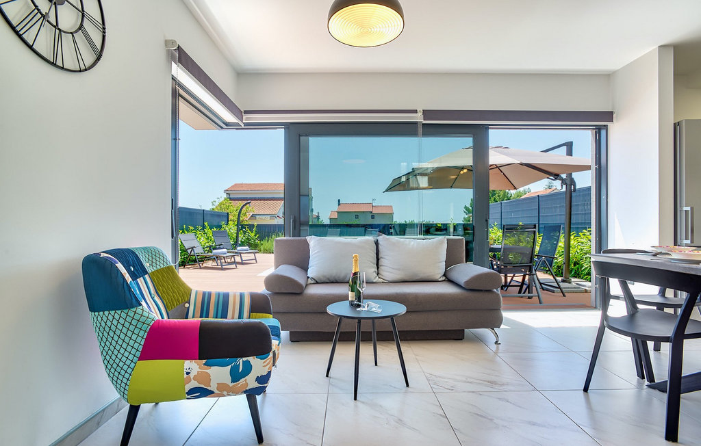 Ferienhaus - Biograd-Pakostane , Kroatien - CLD684 57