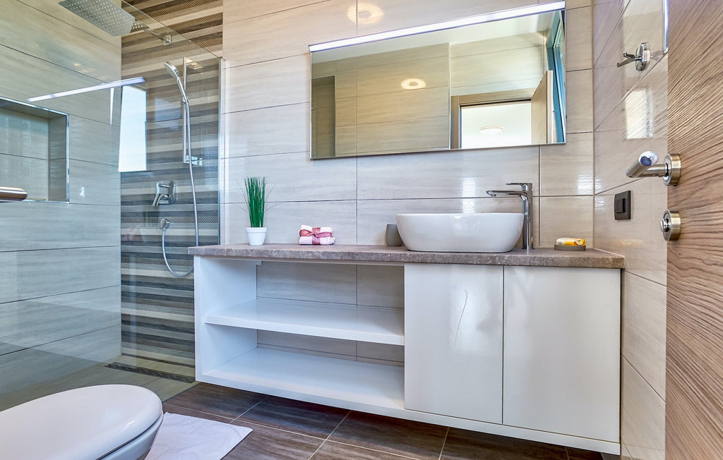 Ferienhaus - Biograd-Pakostane , Kroatien - CLD684 54