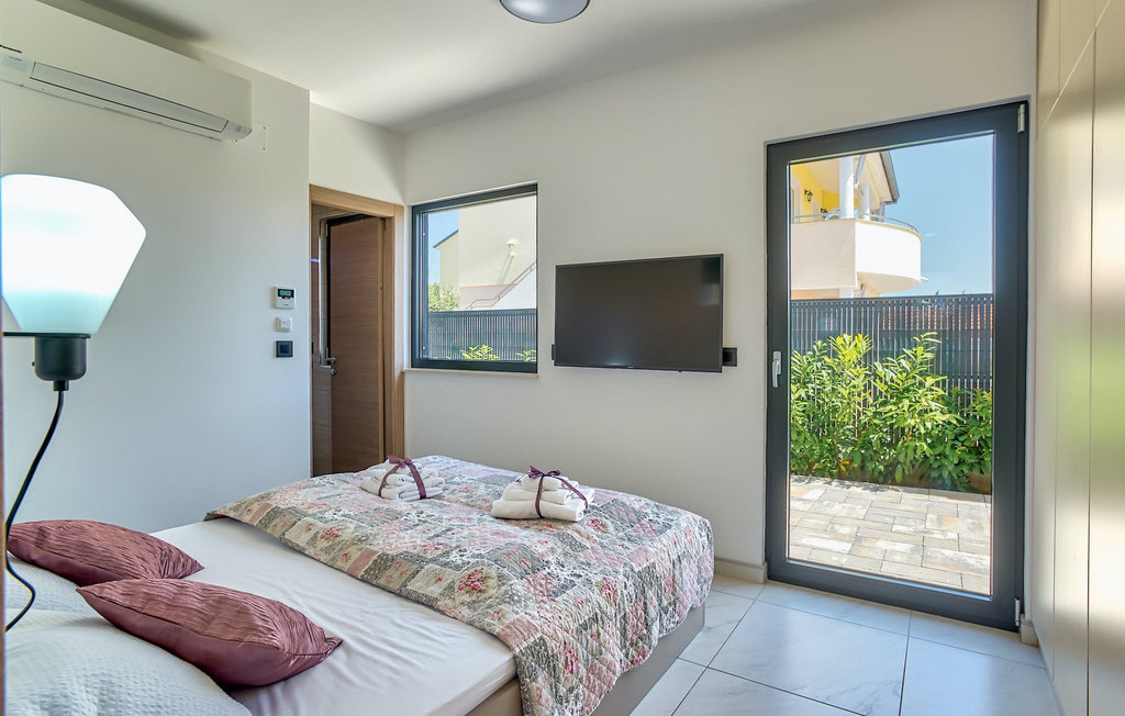 Ferienhaus - Biograd-Pakostane , Kroatien - CLD684 41