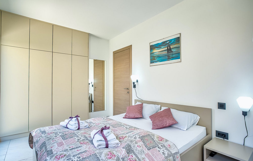 Ferienhaus - Biograd-Pakostane , Kroatien - CLD684 42