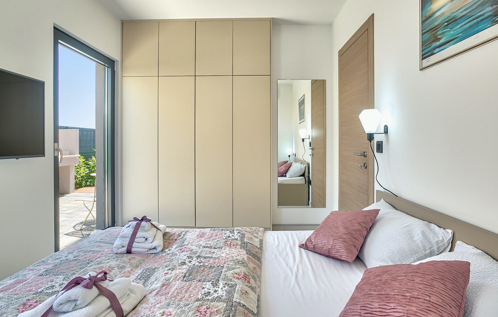 Ferienhaus - Biograd-Pakostane , Kroatien - CLD684 44