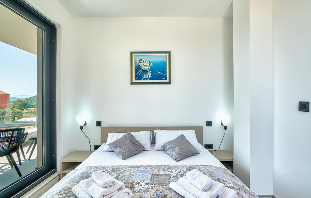 Ferienhaus - Biograd-Pakostane , Kroatien - CLD684 46