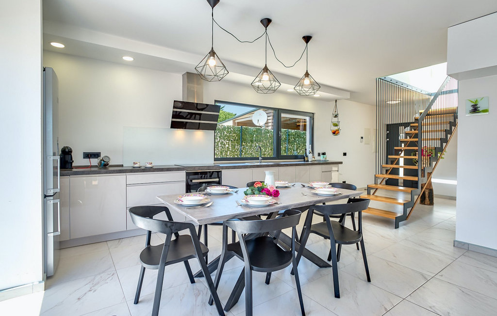 Ferienhaus - Biograd-Pakostane , Kroatien - CLD684 6