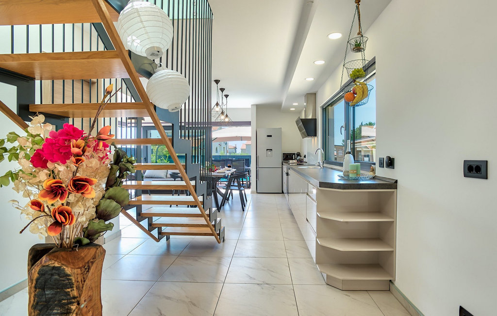 Ferienhaus - Biograd-Pakostane , Kroatien - CLD684 39