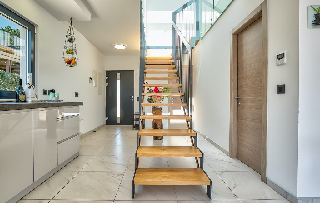 Ferienhaus - Biograd-Pakostane , Kroatien - CLD684 40