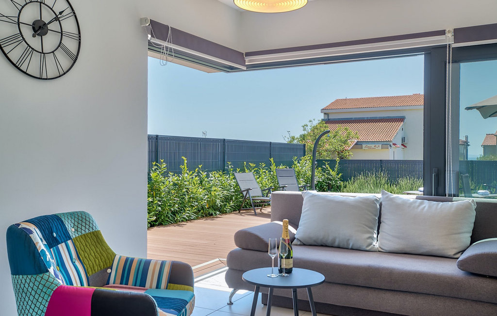 Ferienhaus - Biograd-Pakostane , Kroatien - CLD684 34