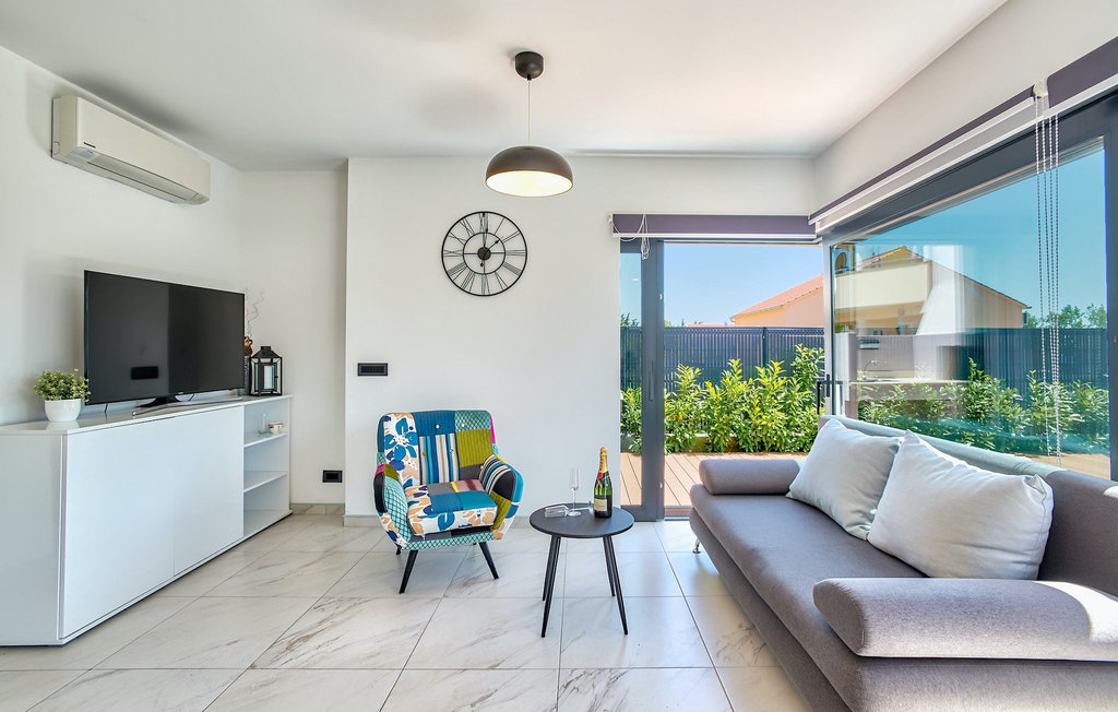 Ferienhaus - Biograd-Pakostane , Kroatien - CLD684 35