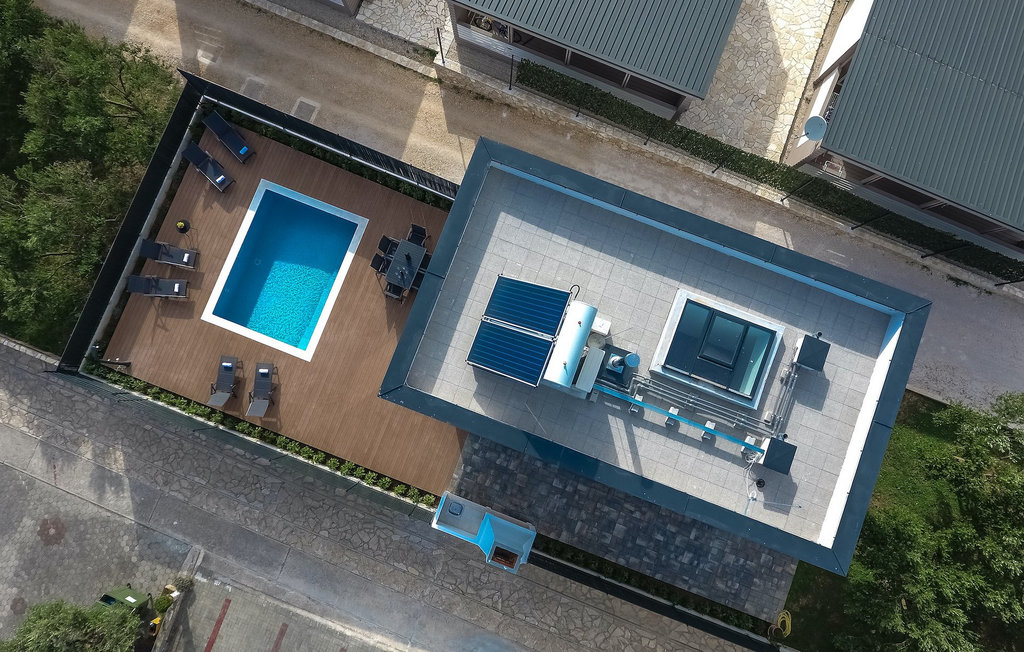 Ferienhaus - Biograd-Pakostane , Kroatien - CLD684 19