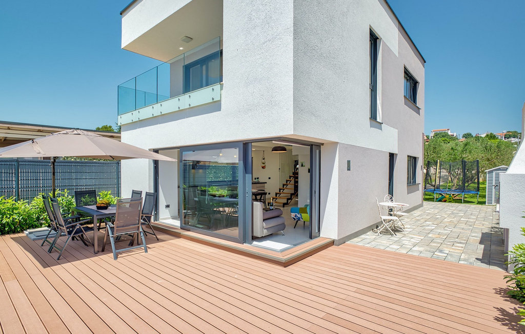 Holiday home - Pakostane , Croatia - CLD684 | Novasol