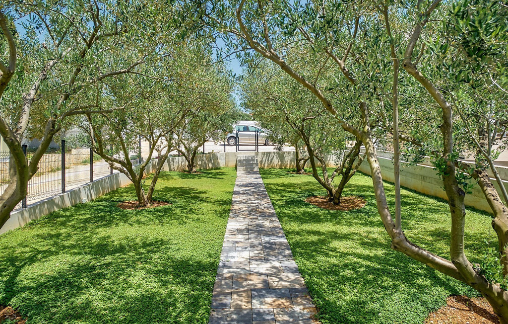 Ferienhaus - Biograd-Pakostane , Kroatien - CLD684 23