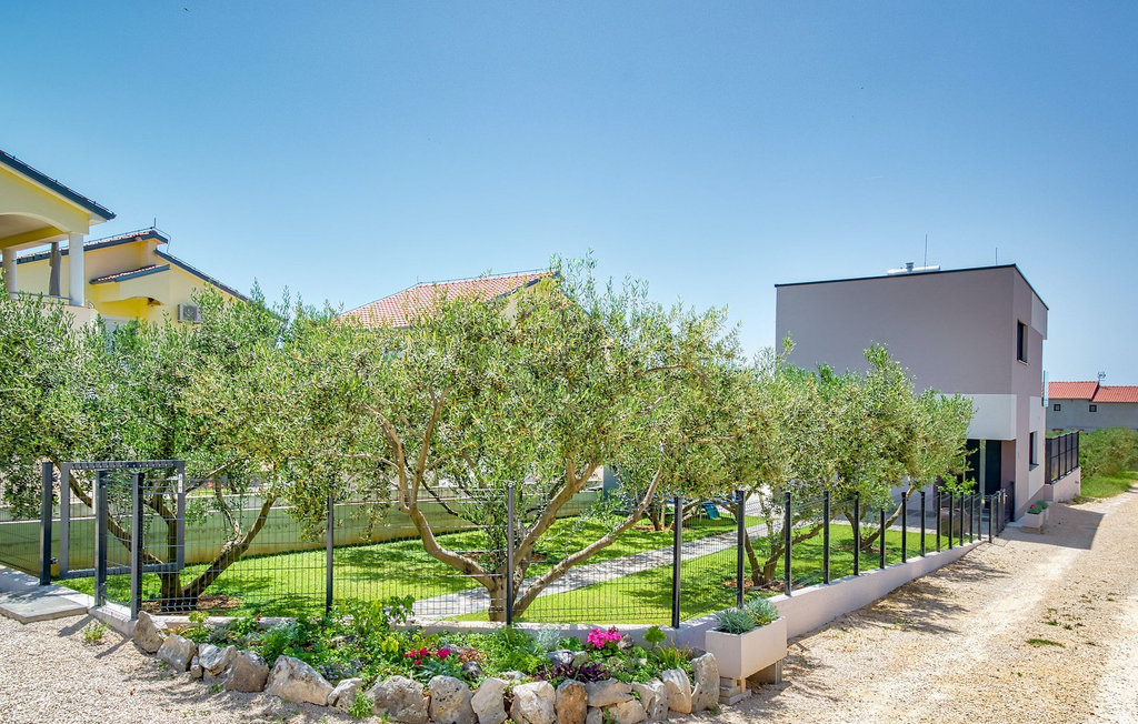 Ferienhaus - Biograd-Pakostane , Kroatien - CLD684 24