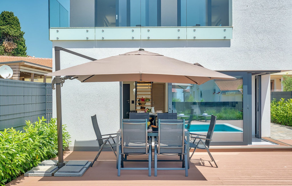 Ferienhaus - Biograd-Pakostane , Kroatien - CLD684 27