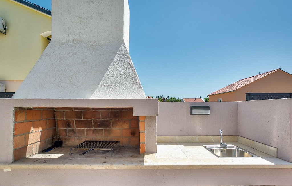 Ferienhaus - Biograd-Pakostane , Kroatien - CLD684 30