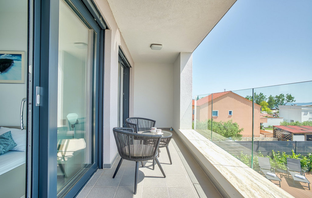 Ferienhaus - Biograd-Pakostane , Kroatien - CLD684 32