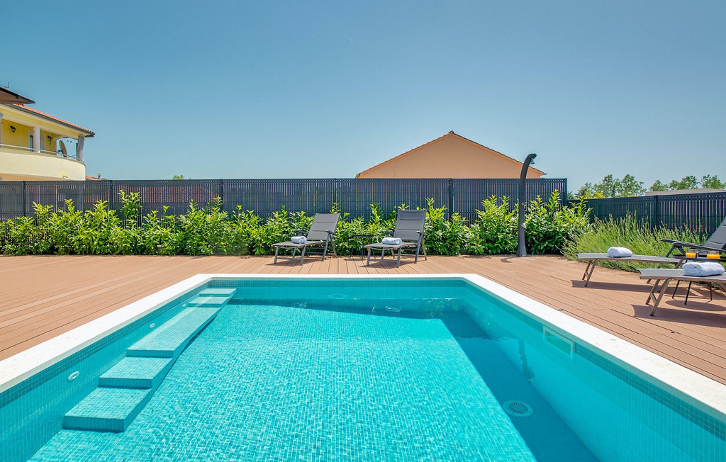 Ferienhaus - Biograd-Pakostane , Kroatien - CLD684 5