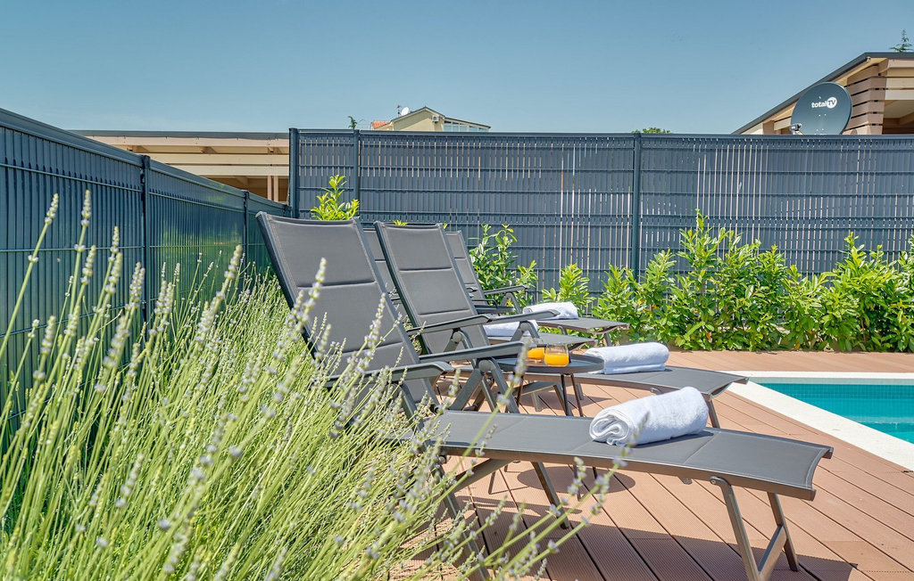 Ferienhaus - Biograd-Pakostane , Kroatien - CLD684 10