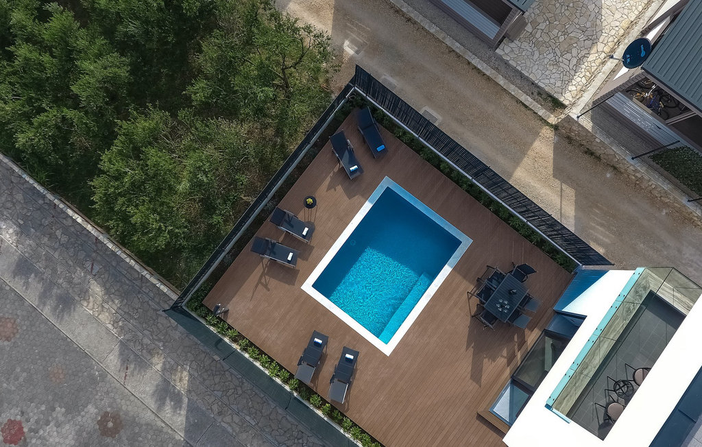 Ferienhaus - Biograd-Pakostane , Kroatien - CLD684 12