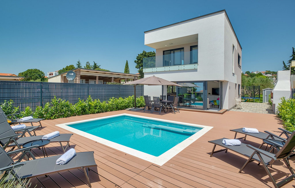 Ferienhaus - Biograd-Pakostane , Kroatien - CLD684 16