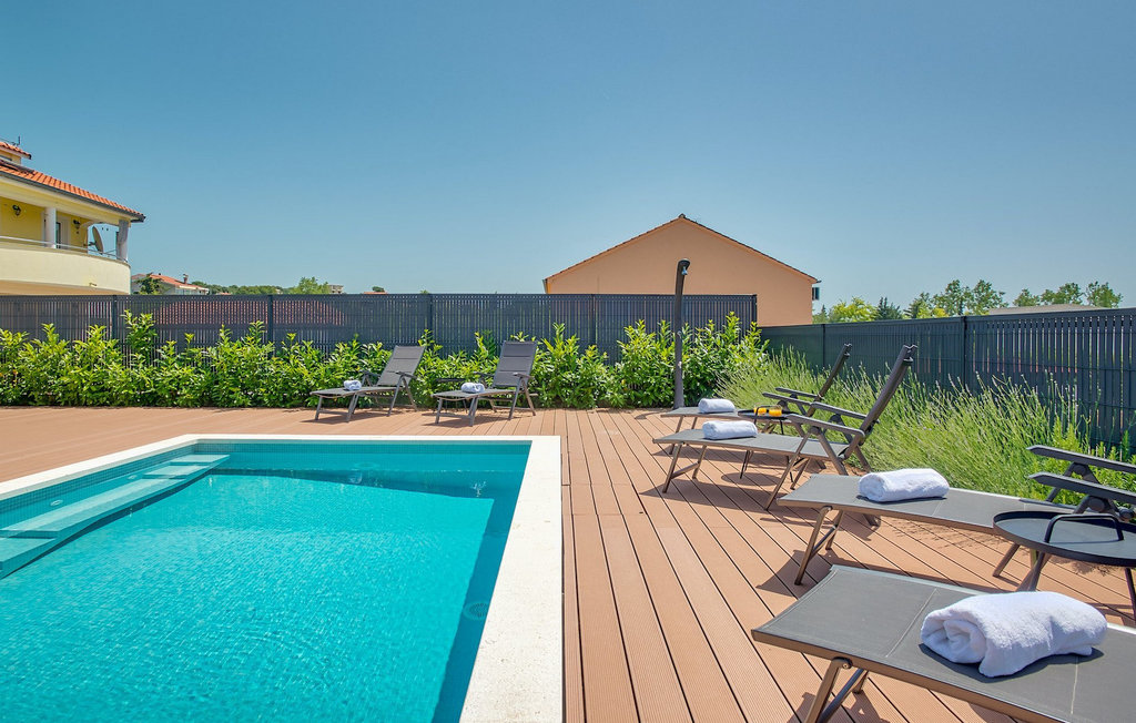 Ferienhaus - Biograd-Pakostane , Kroatien - CLD684 17