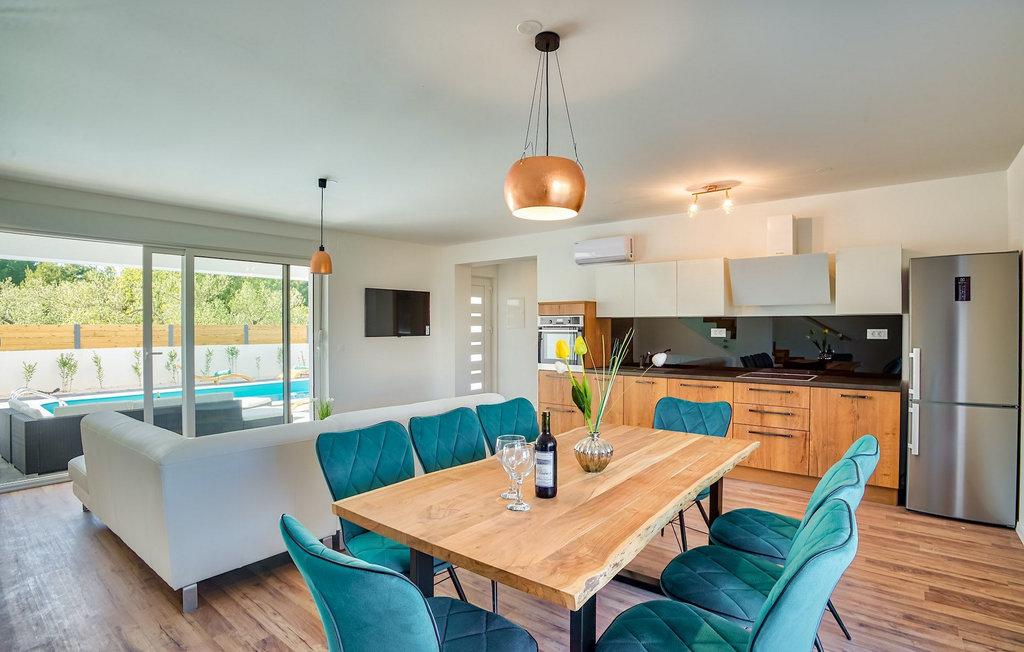 Location de vacances - Vodice , Croatie - CLD690 2