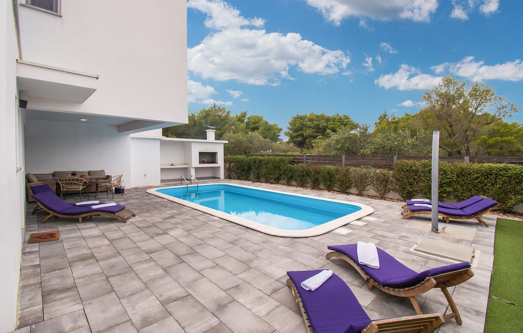 Location de vacances - Vodice , Croatie - CLD690 11