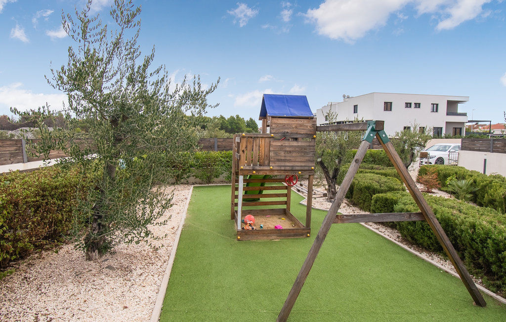 Feriehuse - Vodice , Kroatien - CLD691 35