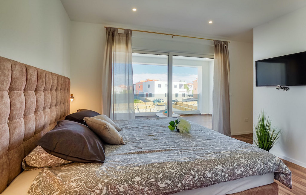 Feriehuse - Vodice , Kroatien - CLD691 4