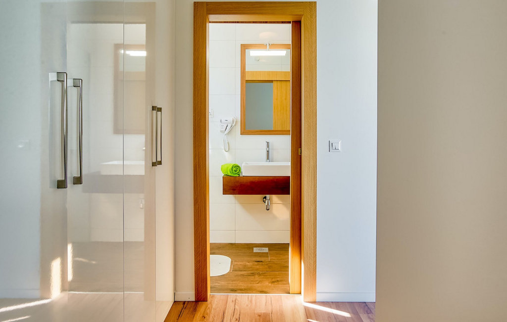 Feriehuse - Vodice , Kroatien - CLD691 25