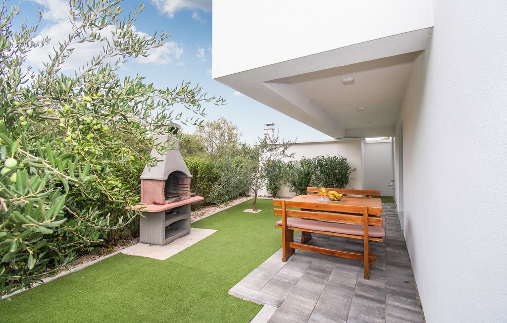 Feriehuse - Vodice , Kroatien - CLD691 7