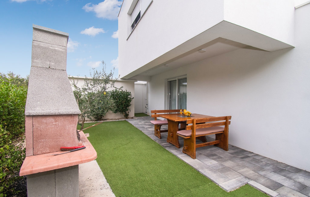 Feriehuse - Vodice , Kroatien - CLD691 14