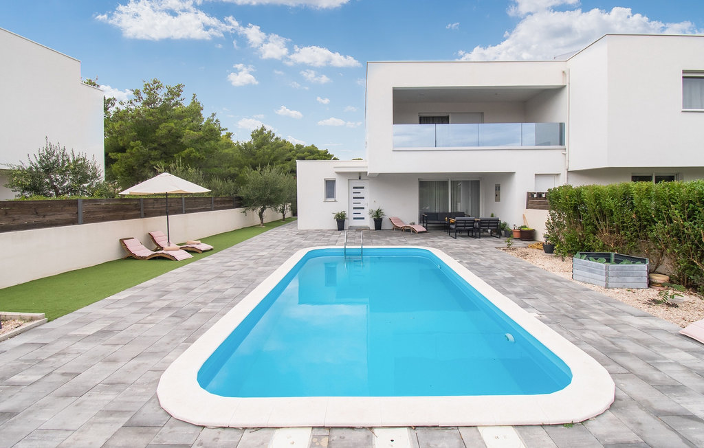 Feriehuse - Vodice , Kroatien - CLD691 3