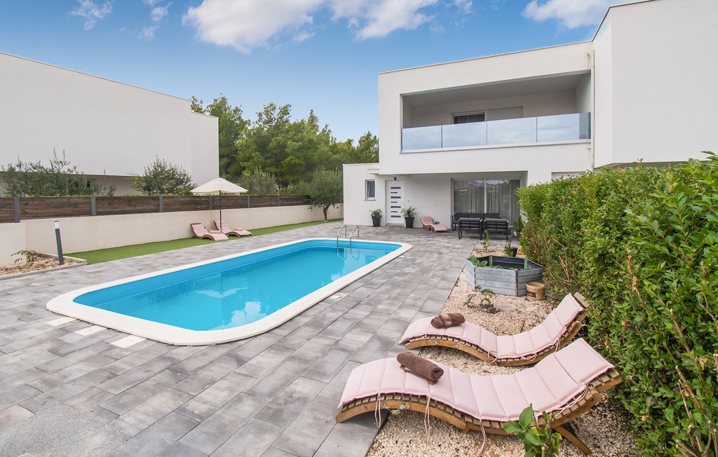 Feriehuse - Vodice , Kroatien - CLD691 5