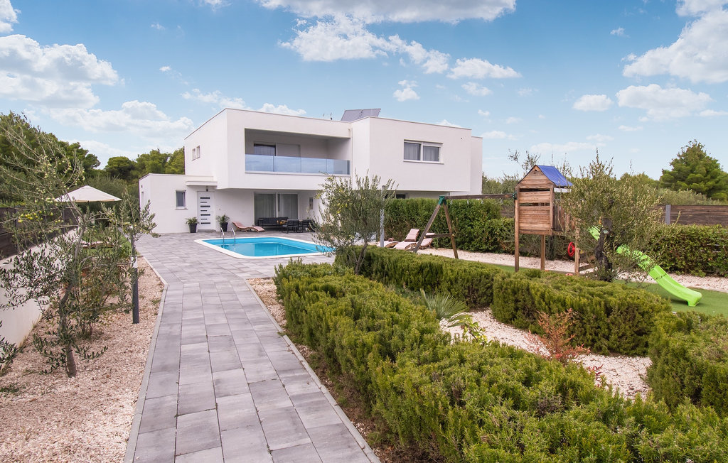 Feriehuse - Vodice , Kroatien - CLD691 8