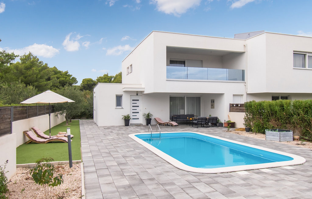 Feriehuse - Vodice , Kroatien - CLD691 10