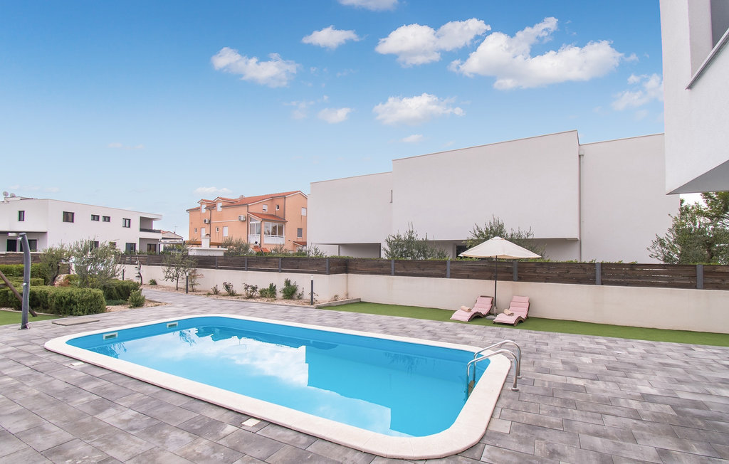 Feriehuse - Vodice , Kroatien - CLD691 11