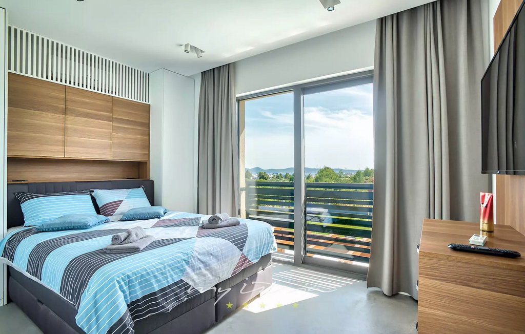 Feriehus - Sukosan , Kroatia - CLD694 4