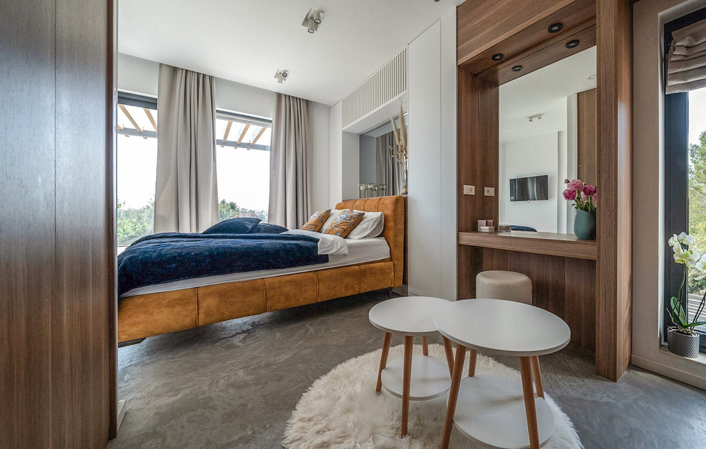 Feriehus - Sukosan , Kroatia - CLD694 44