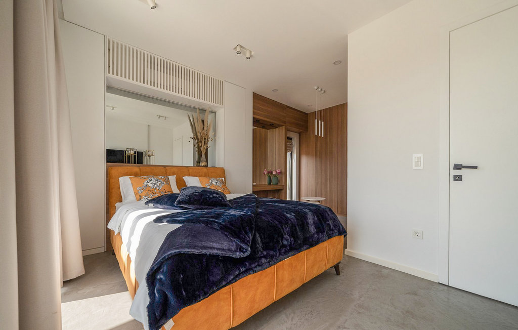 Feriehus - Sukosan , Kroatia - CLD694 45