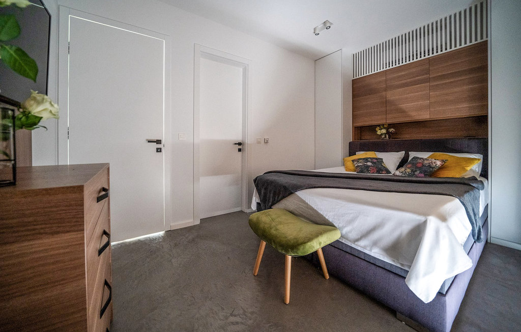 Feriehus - Sukosan , Kroatia - CLD694 50