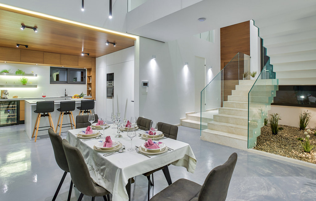 Feriehus - Sukosan , Kroatia - CLD694 32