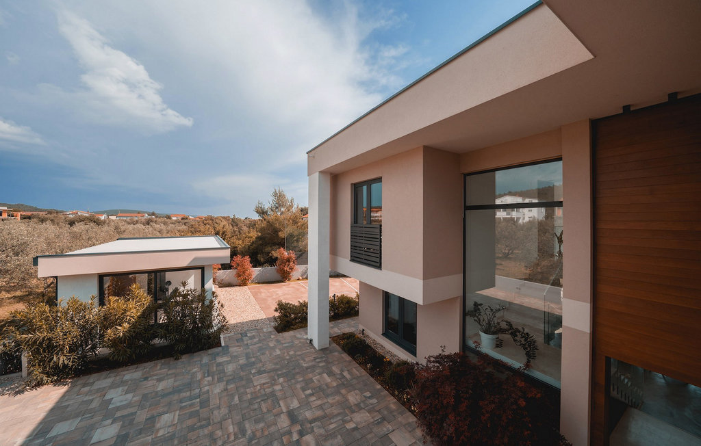 Feriehus - Sukosan , Kroatia - CLD694 14