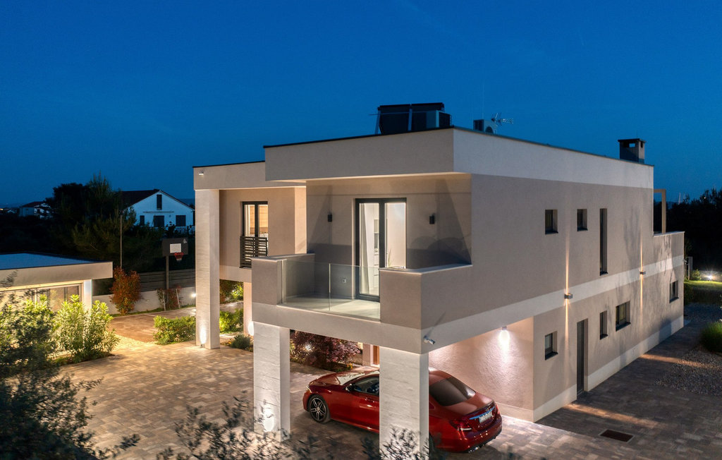 Feriehus - Sukosan , Kroatia - CLD694 20