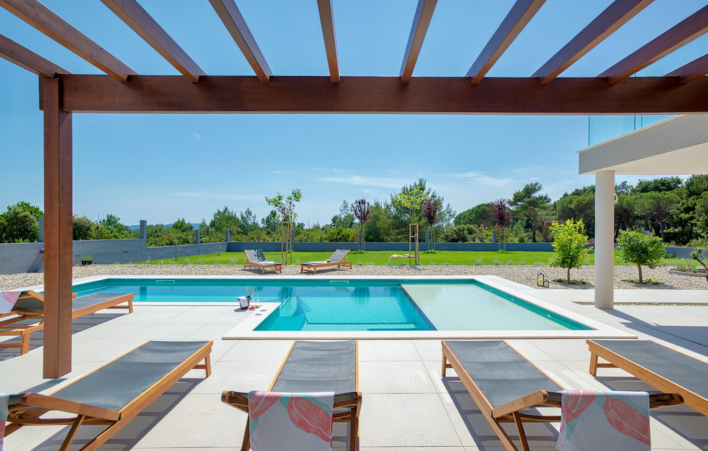 Feriehus - Sukosan , Kroatia - CLD694 5