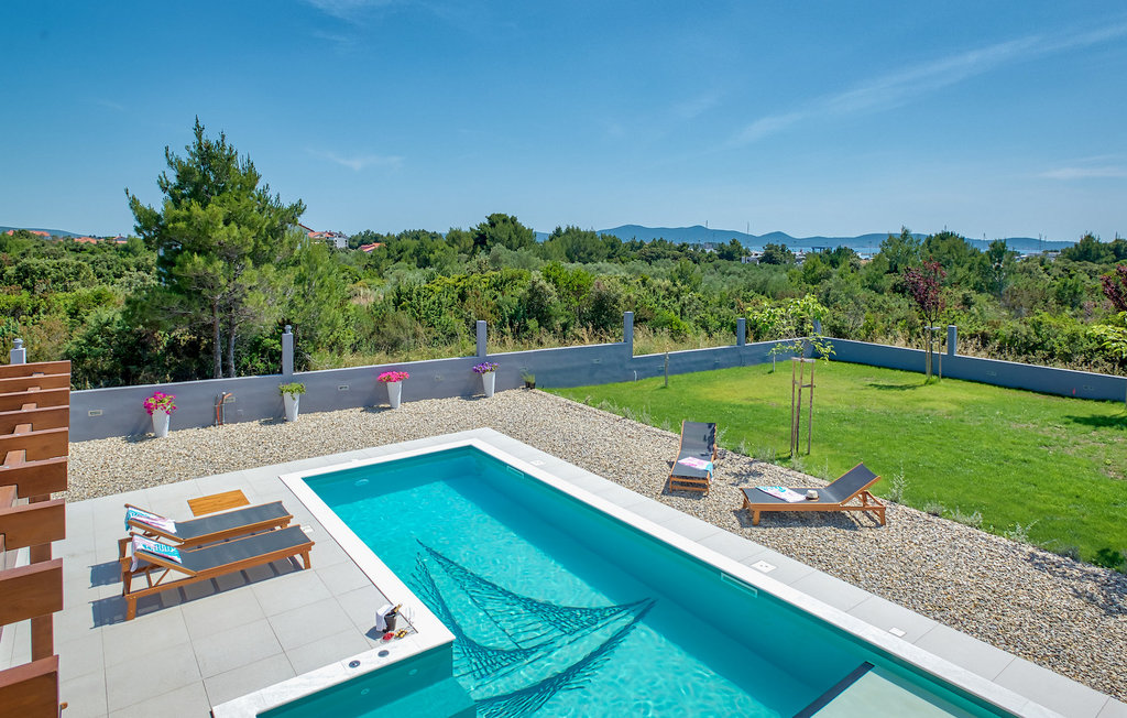 Feriehus - Sukosan , Kroatia - CLD694 8