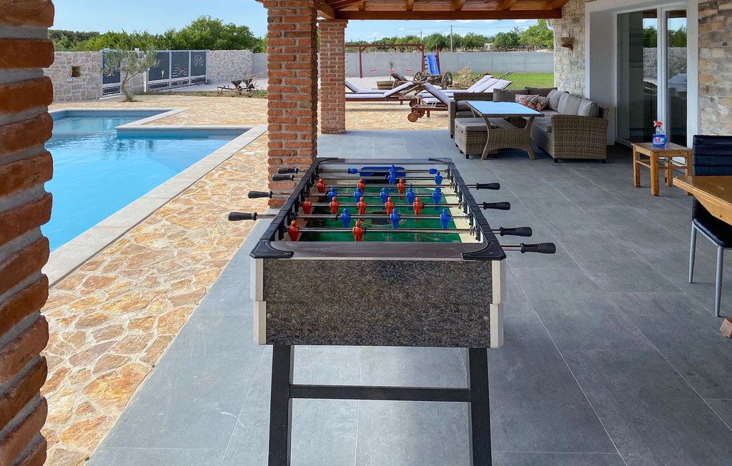 Ferienhaus - Benkovac , Kroatien - CLD697 57