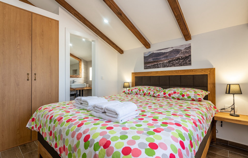 Ferienhaus - Benkovac , Kroatien - CLD697 45