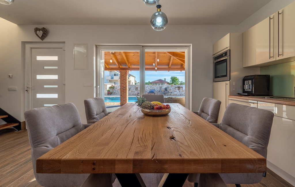 Ferienhaus - Benkovac , Kroatien - CLD697 3