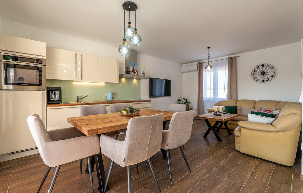 Ferienhaus - Benkovac , Kroatien - CLD697 38