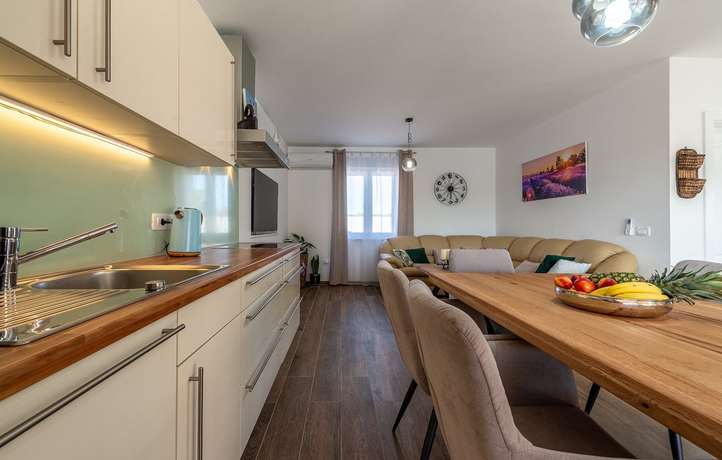 Ferienhaus - Benkovac , Kroatien - CLD697 40